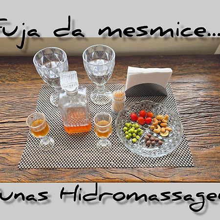 Pousada Dunas - Suites Com Hidromassagem No Coracao Da Vila Itaunas  Exterior foto