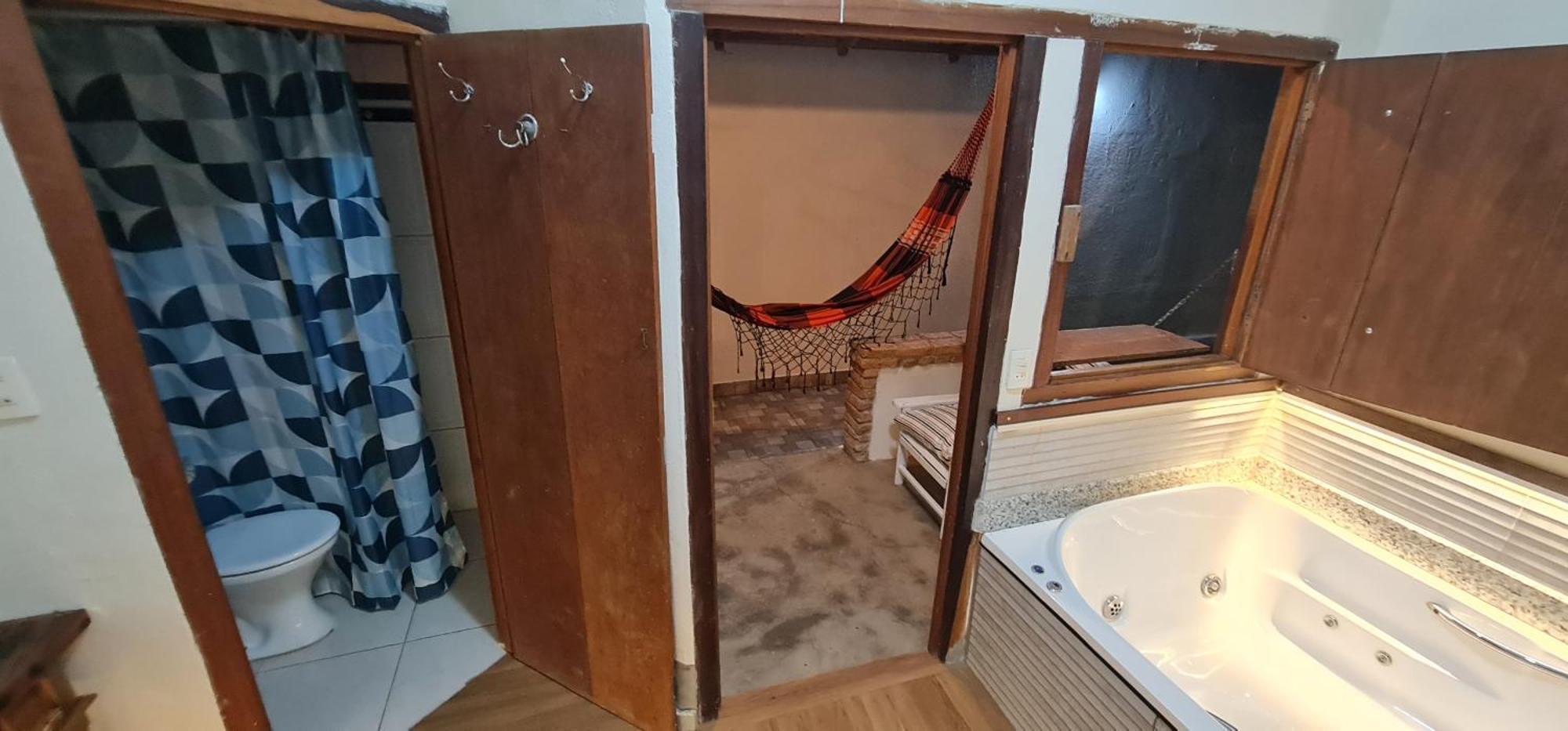 Pousada Dunas - Suites Com Hidromassagem No Coracao Da Vila Itaunas  Exterior foto