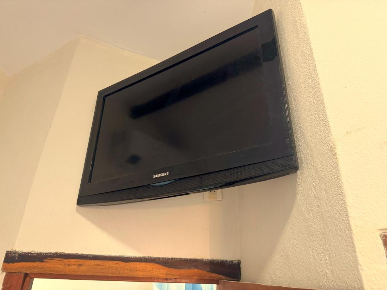 Pousada Dunas - Suites Com Hidromassagem No Coracao Da Vila Itaunas  Exterior foto